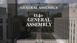 House Floor Session- 39th Legislative Day- February 9, 2026