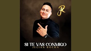 Video thumbnail of "Release - Si Te Vas Conmigo"