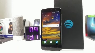 How to Unlock ZTE Blade Spark