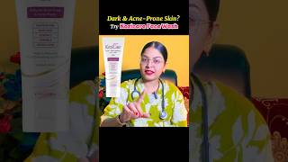 Kozicare Face Wash Acne+ Skin Lightening ✨ #skincare #skincareroutine #skincaretips