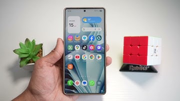 How to Separate the Quick Panel Menu and Notification Panel on One UI 7 2025