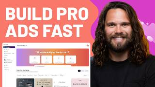 Create Winning Static Ads Fast with CreativeOS
