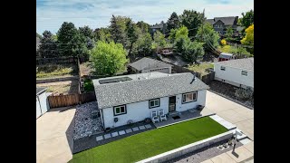 15636 W 1st Drive video tour