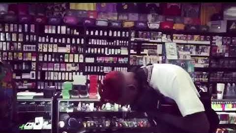 Famous Dex - 50 rounds SNIPPET
