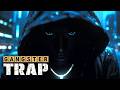 NO MERCY CITY VIBES | Gangster Trap x Alpha Focus – Hard Gym & Drive Music #gangsterrap