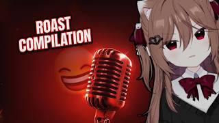 Celebrity Evil Neuro Roasts Chat For 12 Minutes Straight Net Worth