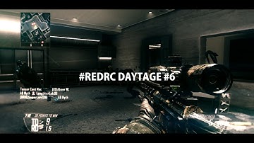 #RedRC Daytage #6