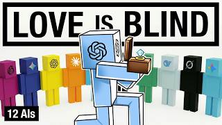12 Ai Love Is Blind