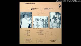 Koko Anana Langa Langa Stars - Emotion Sika 1986