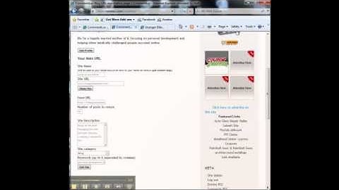 WordPress Commentluv Plugin Tutorial