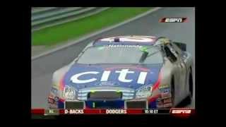 WTF Moments In NASCAR 3