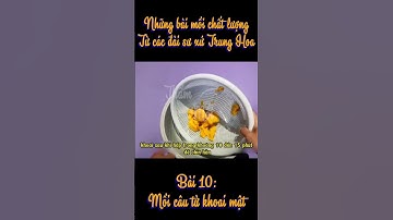 Bài mồi câu từ khoai lang mật #dammecauca #cauca #fishing #fishingvideo #moicauca #moicau #câucá