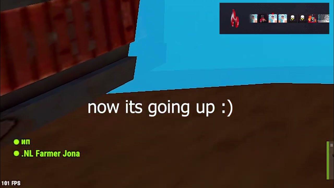 best command to fix rust lag spikes YouTube