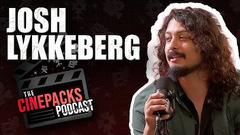 Building a Virtual Production Studio from Scratch | Joshua Lykkeberg