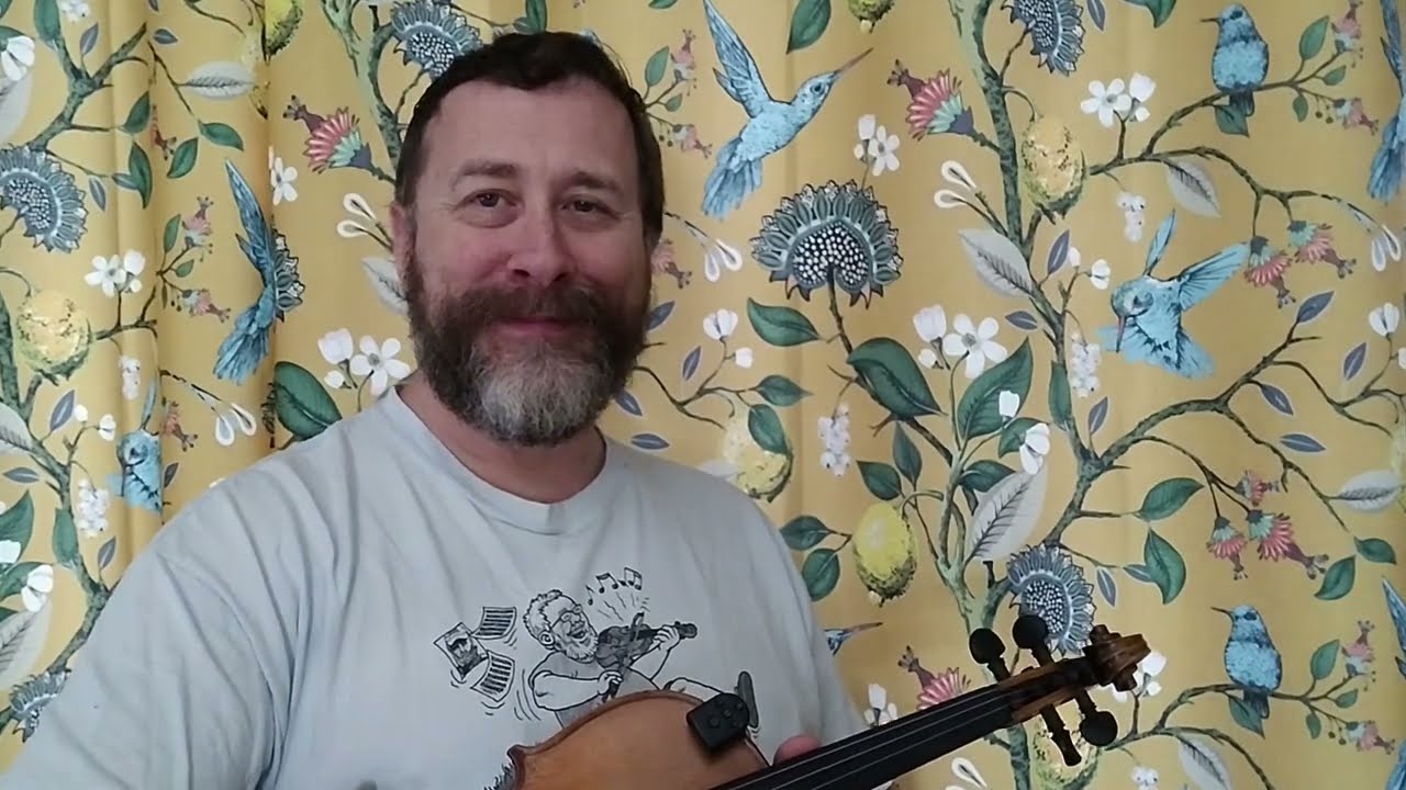 Watch Old-Time TOTW #321: Coleman's March (8/18/24) on YouTube Watch Old-Time TOTW #321: Coleman's March (8/18/24) on YouTube