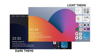 Make Windows 10 LOOK LIKE MacOS BIG SUR |Customize Windows 10 | Aesthetic Theme