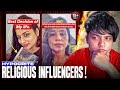 The Ugly Side of Insta Bhakts