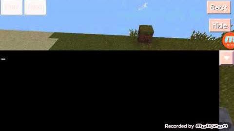 Hoverboard mod minecraft