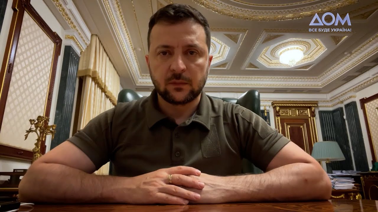 Как менялся зеленский фото