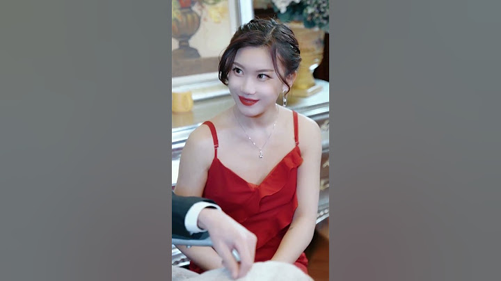 發現未婚夫的驚天大秘密#徐三柒#反面人生 - 天天要聞