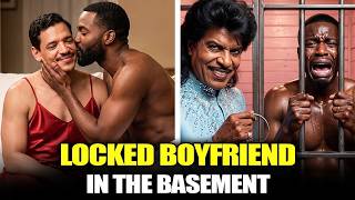 21 Black R&B Legends Who Had Secret Gay Relationship – One Locked His Lover in Basement for 28 Years