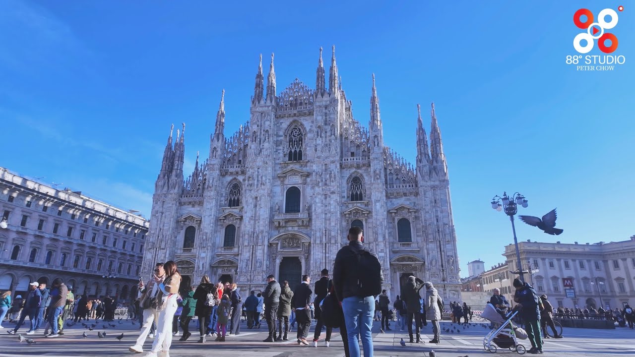 ITALY - FLP INCENTIVE TRIP 2024