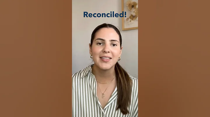 How to reconcile credit cards in QuickBooks Online