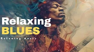 Relaxing Blues - Instrumental Soundscapes Blues Music for Serenity | Canada Blues