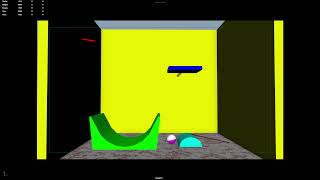 OBJECT INTERACTION PART 2