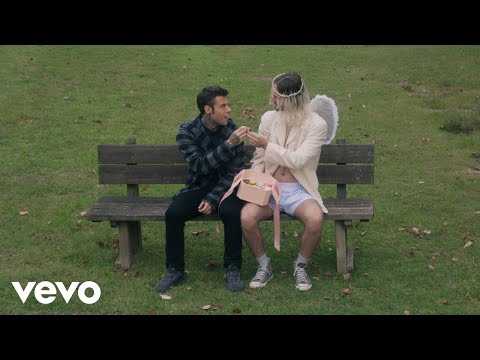 Fedez - Meglio Del Cinema