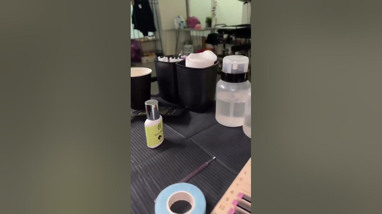 Inst: highylash Наращивание ресниц 🥰набережные Челны💕 - YouTube