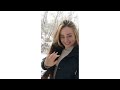NEVER ENOUGH, GREATEST SHOWMAN,KATERYNA SHAKHMATOVA ( Vita Catharsis)
