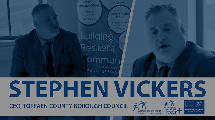 CEO Stephen Vickers FULL LENGTH ENGLISH