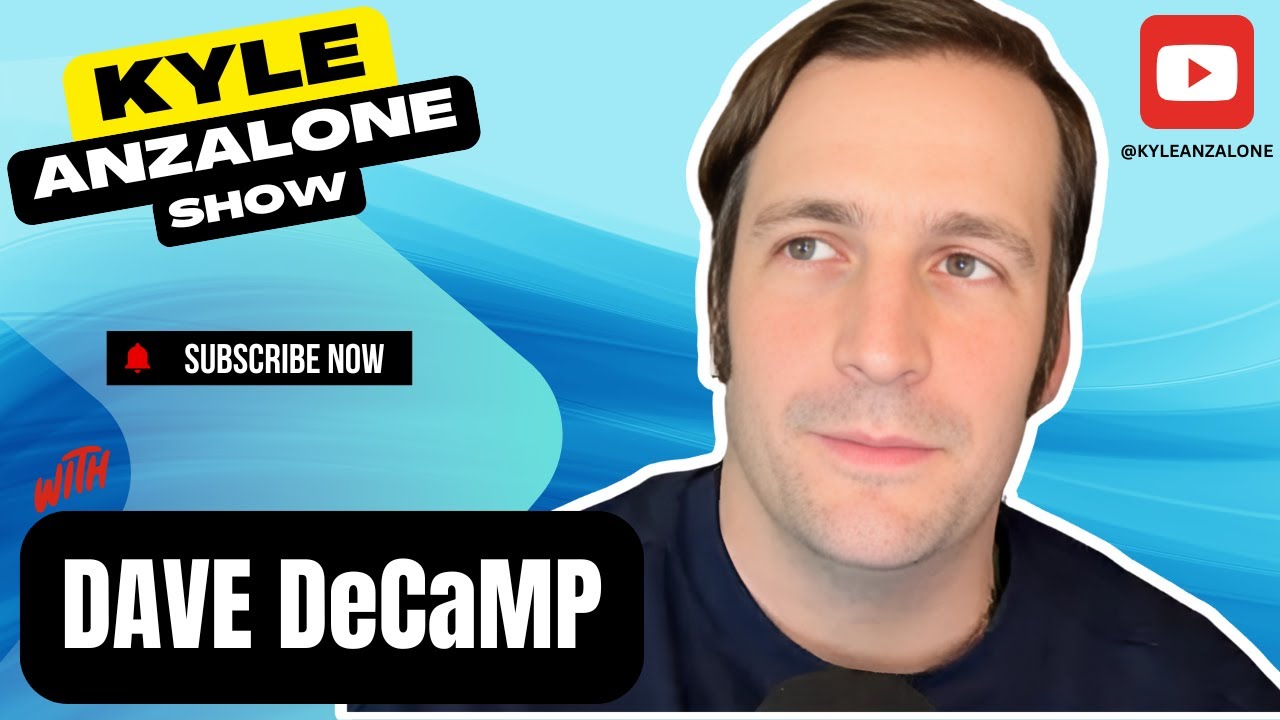 [Guest] Dave DeCamp- Evidence surfaces of ‘execution-style’ attack of ...