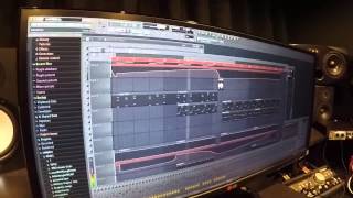 Super bon remix a partir de rien !