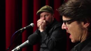 Tiny Legs Tim - Religions serve the devil well (AB Session)