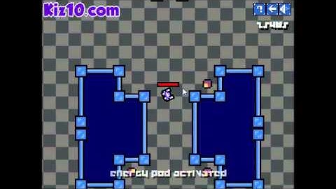 LiruS - Game Walkthrough  Kiz10