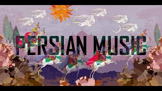 Persian Music - Mix Farsça Şarkılar