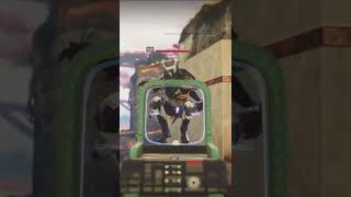 How To Clutch Up In A Destiny 2 1V1