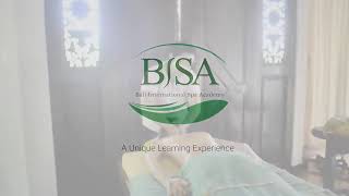 Learn Asian International Massage Techniques Bali BISA Online Tutorials