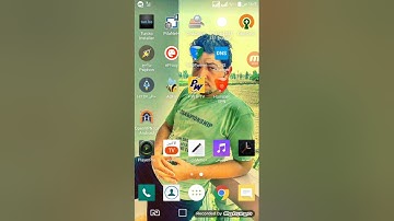 كونفجات لبرنامج الحاقن HTTP صاروخية