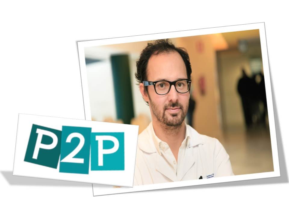 Diagnóstico y tratamiento de la EPOC