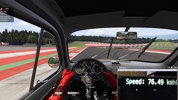 Universal Arduino Server. WiP 1.