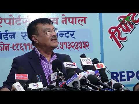 नेपाली कांग्रेसका नेता मीन विश्वकर्माः रास्वपाले अनपेक्षित सफलता पाए