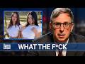 The Terrifying Rise of the Simp Economy - The Francis Foster Show