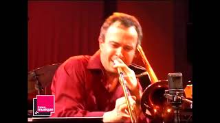 Back In 2010 Gueorgui Kornazov Horizons 5Tet With Alex Sipiagin In Paris