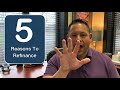 5 Reasons to Refinance Your Mortgage