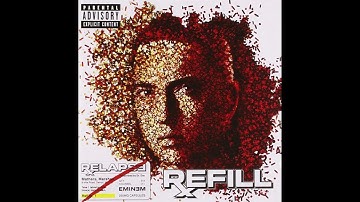 Eminem - Discombobulated (Leaked 2009 + Demo Version)