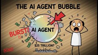 Why Did $25 Trillion in AI Agents Disappear Overnight