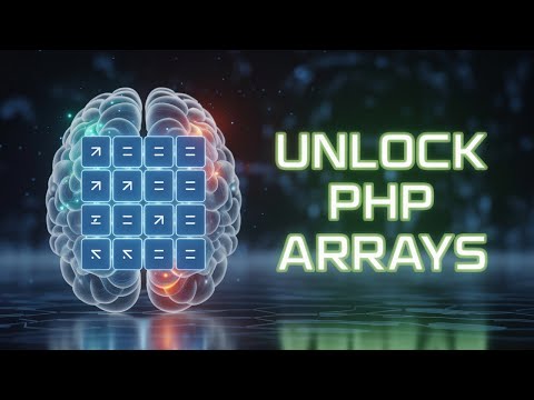 PHP Array Functions You Need to Master NOW Part 36
